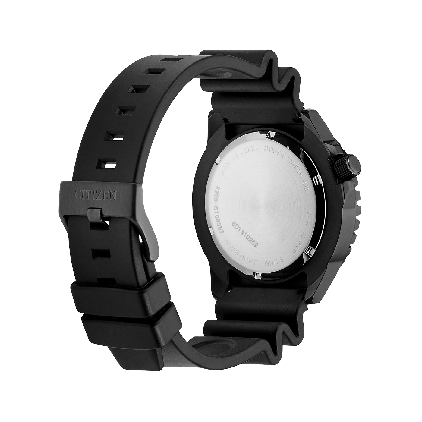 Citizen NH8385-11E Otomatik Erkek Kol Saati