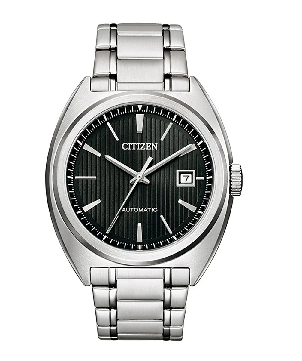 Citizen NJ0100-71E Otomatik Erkek Kol Saati