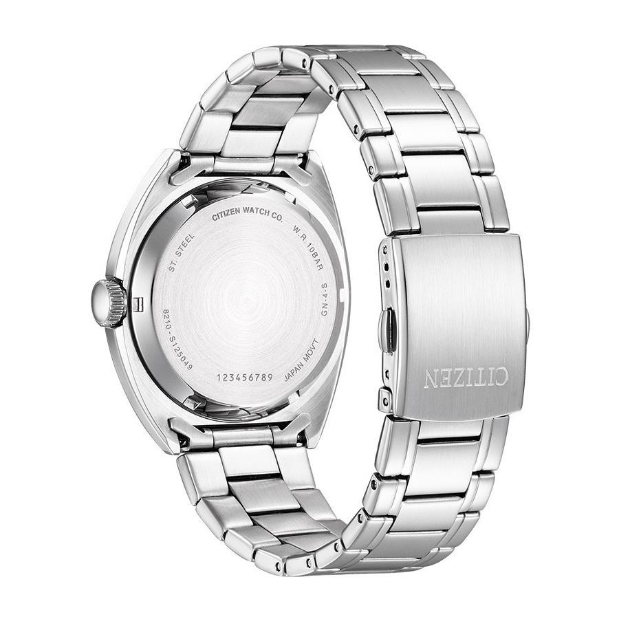 Citizen NJ0100-71E Otomatik Erkek Kol Saati