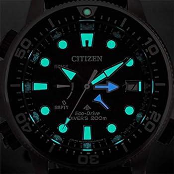 Citizen Promaster Eco-Drive BN2031-85E Erkek Kol Saati