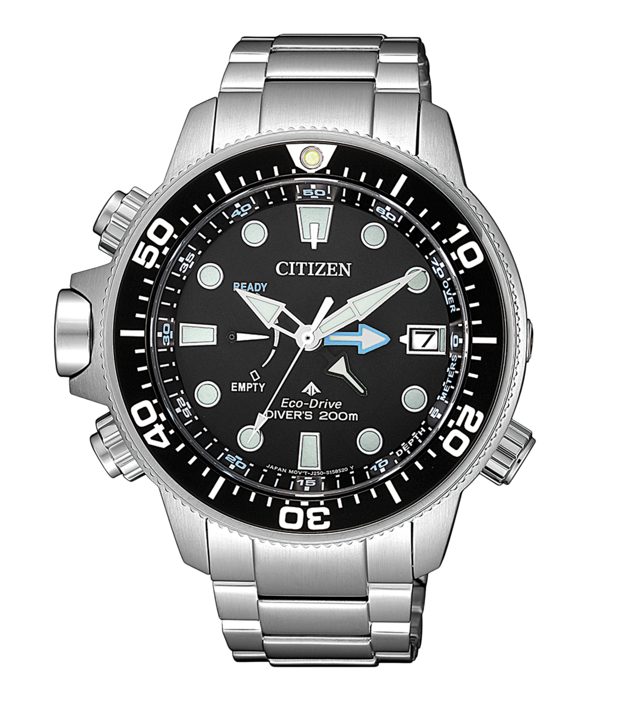 Citizen Promaster Eco-Drive BN2031-85E Erkek Kol Saati
