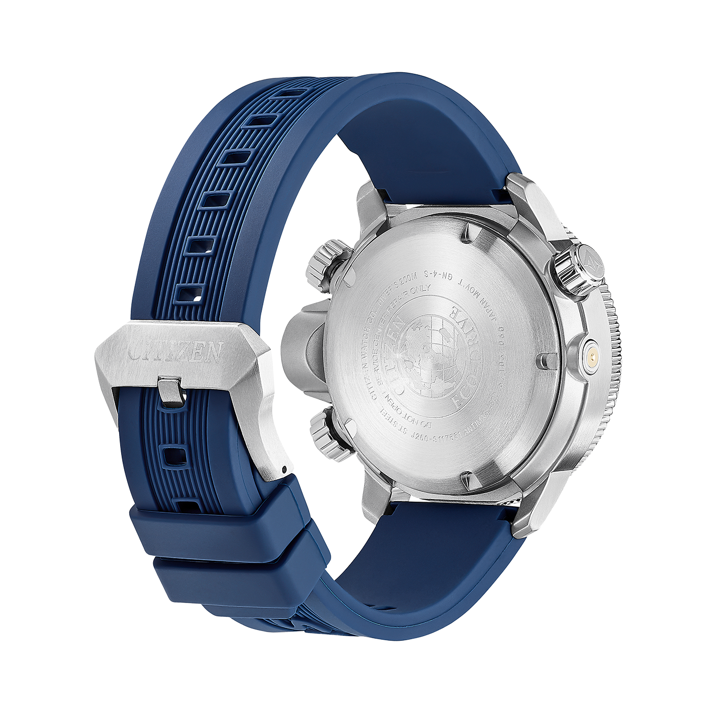 Citizen Promaster Eco-Drive BN2038-01L Erkek Kol Saati