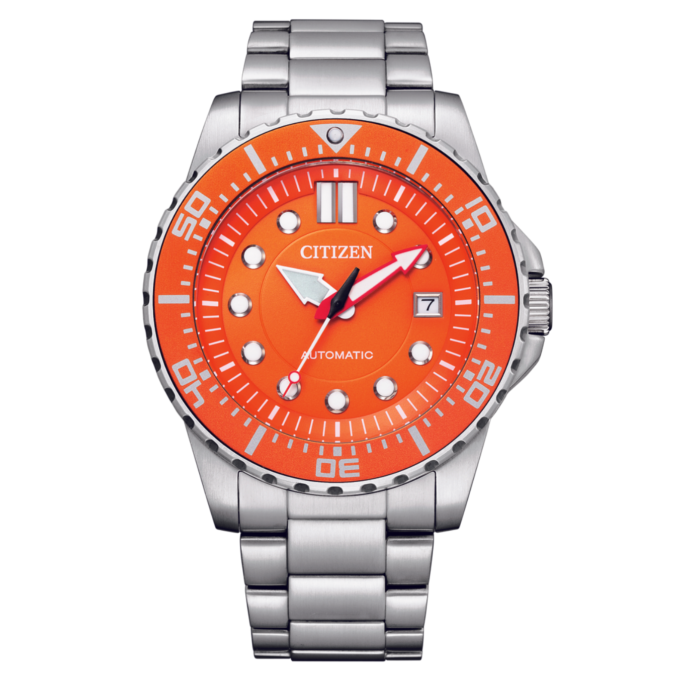 Citizen Promaster NJ0128-80X Otomatik Erkek Kol Saati