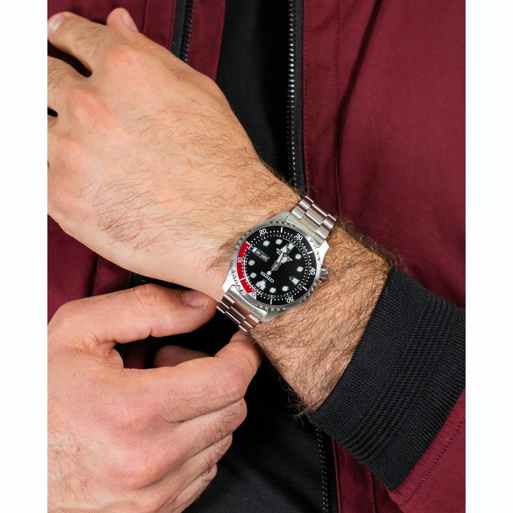 Citizen Promaster NY0085-86EE Otomatik Erkek Kol Saati