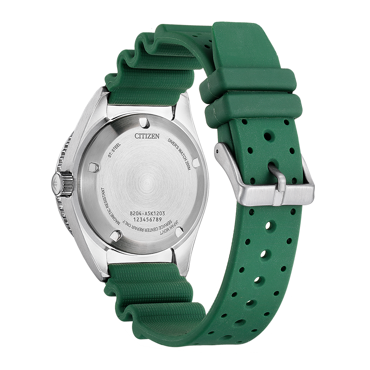 Citizen Promaster NY0121-09XE Otomatik Erkek Kol Saati