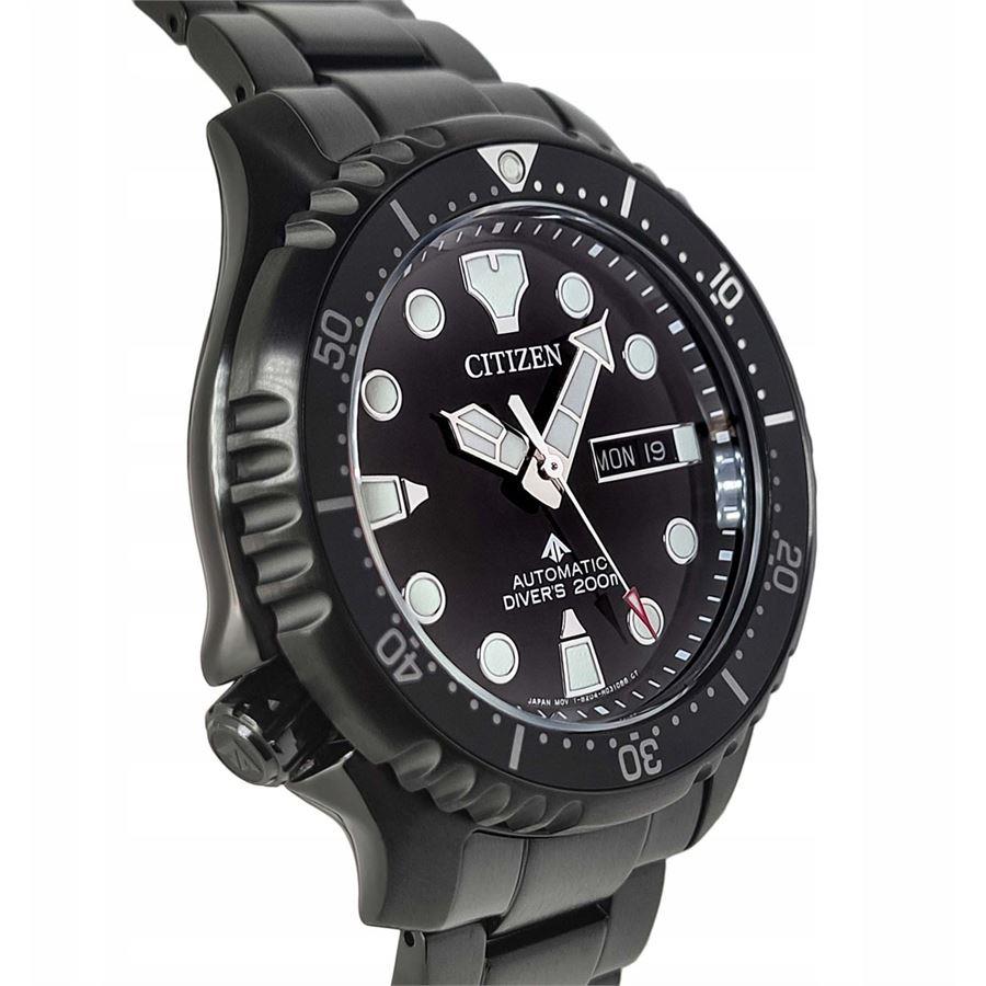 Citizen Promaster NY0145-86EE Otomatik Erkek Kol Saati