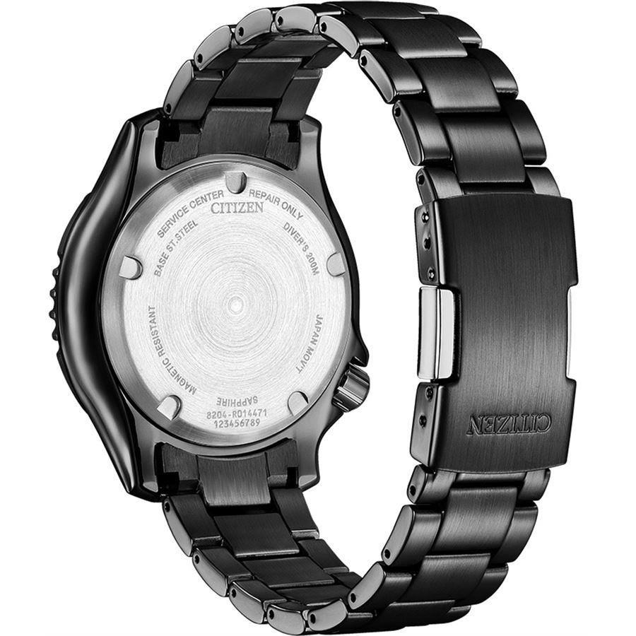 Citizen Promaster NY0145-86EE Otomatik Erkek Kol Saati