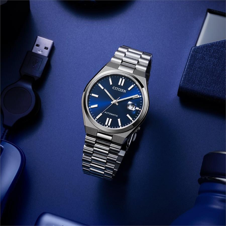 Citizen Tsuyosa NJ0150-81L Otomatik Erkek Kol Saati