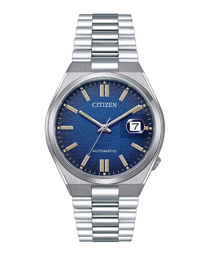 Citizen Tsuyosa NJ0151-88L Otomatik Erkek Kol Saati