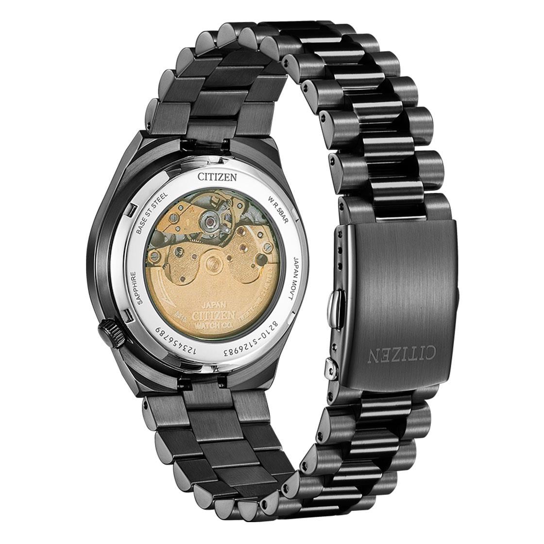 Citizen Tsuyosa NJ0155-87E Otomatik Erkek Kol Saati