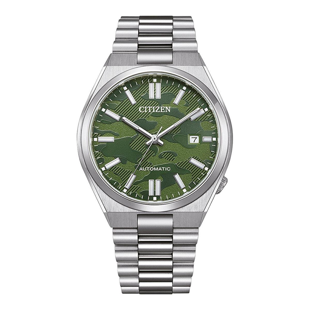 Citizen Tsuyosa NJ0159-86X Otomatik Erkek Kol Saati