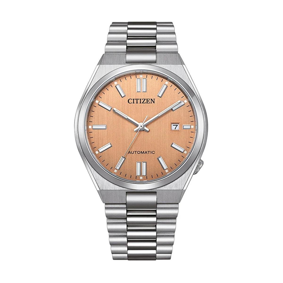 Citizen Tsuyosa NJ0159-86Z Otomatik Erkek Kol Saati