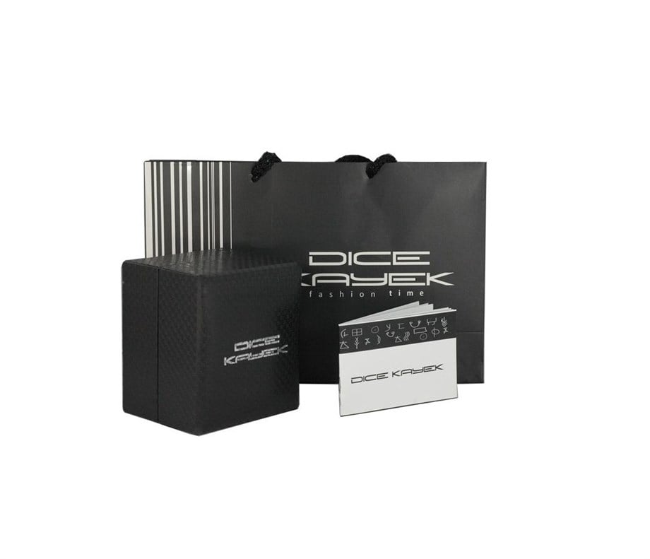 Dice Kayek DK.1.AG1174.15 Kadın Kol Saati