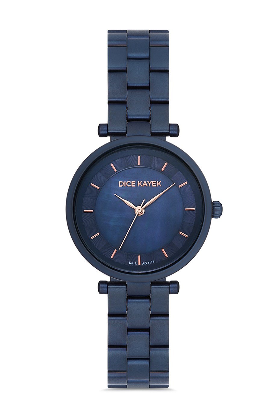 Dice Kayek DK.1.AG1174.15 Kadın Kol Saati
