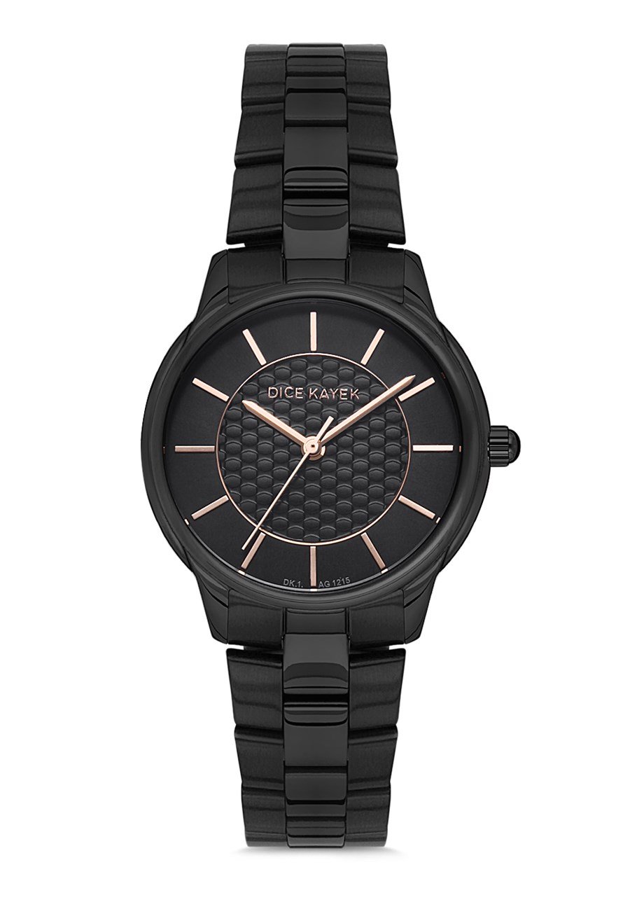 Dice Kayek DK.1.AG1215.19 Kadın Kol Saati