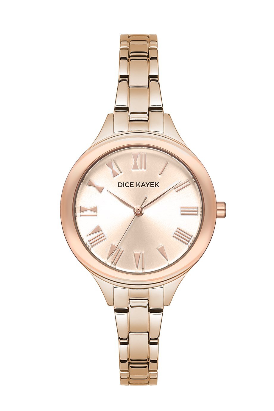 Dice Kayek DK.1.AG1244.06 Kadın Kol Saati