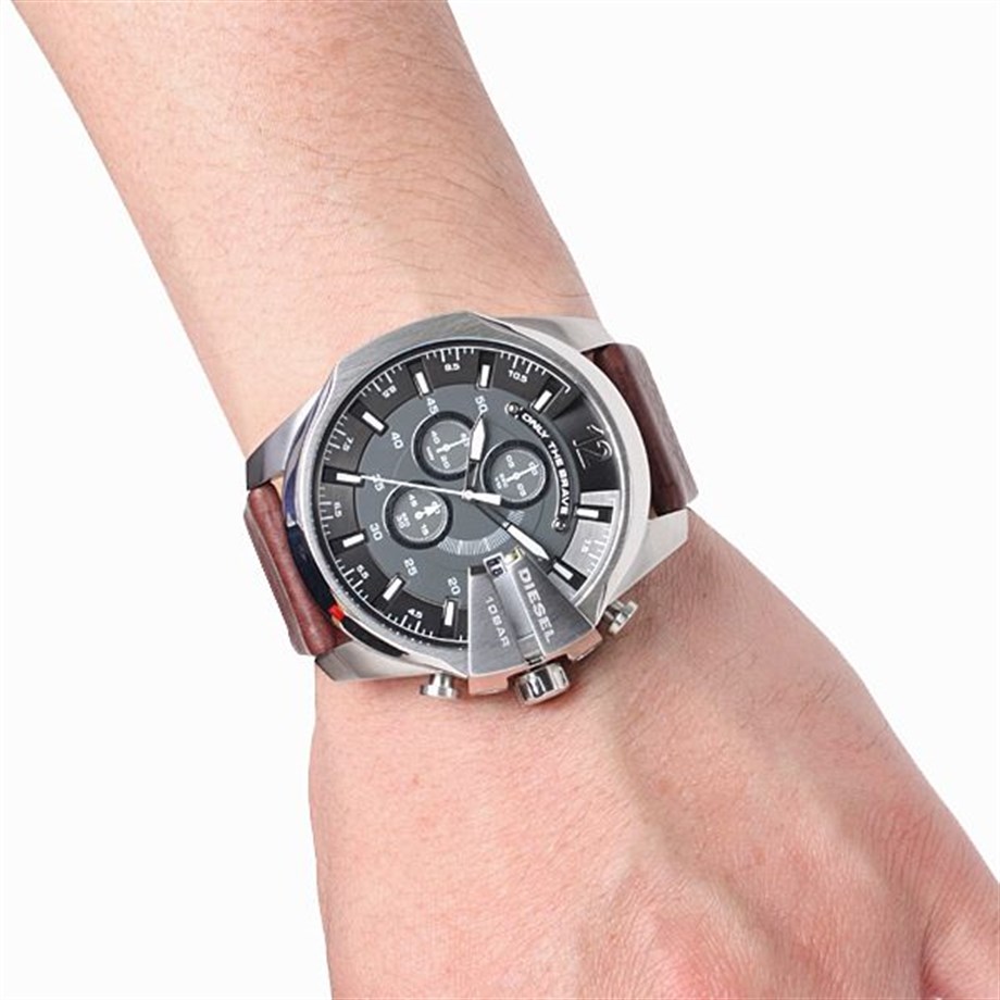 Diesel DZ4290 Erkek Kol Saati