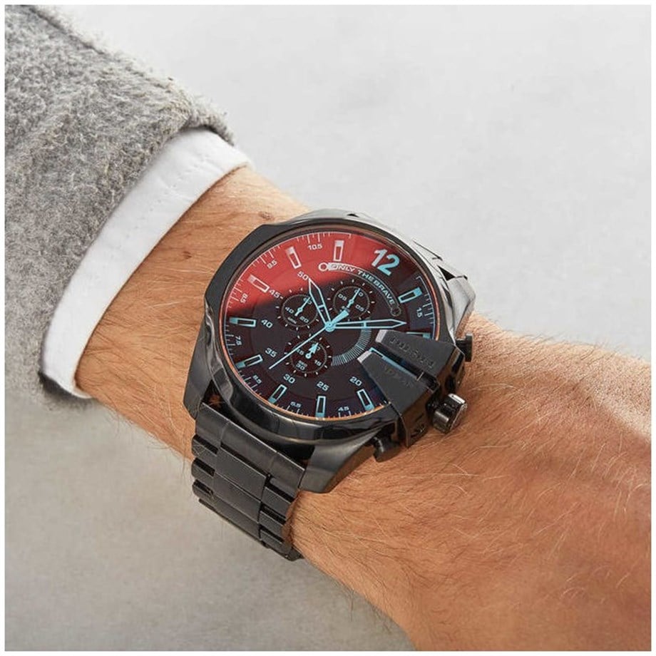 Diesel DZ4318 Erkek Kol Saati