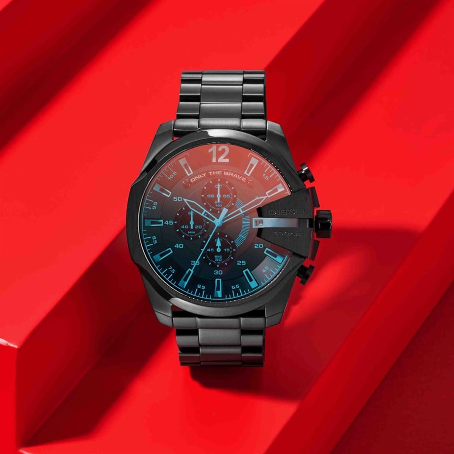 Diesel DZ4318 Erkek Kol Saati