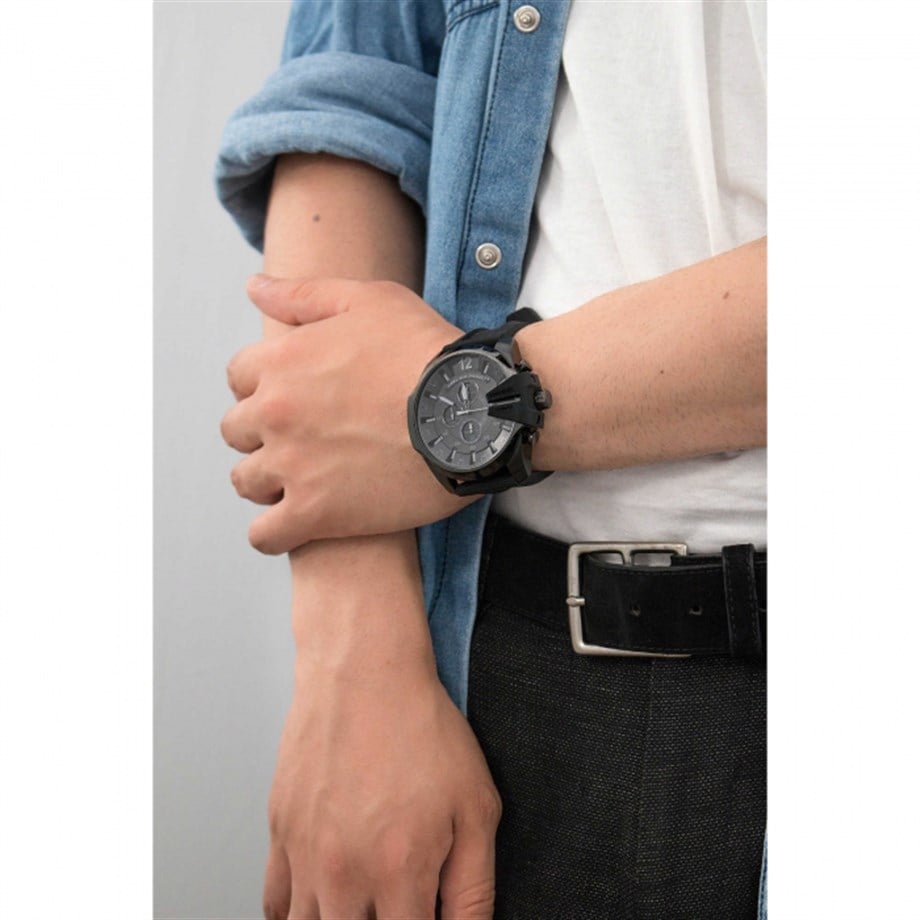 Diesel DZ4378 Erkek Kol Saati