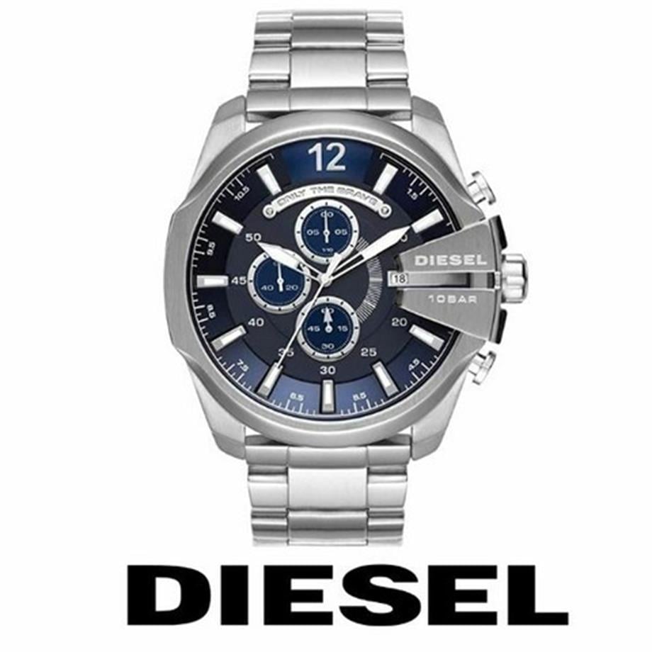 Diesel DZ4417 Erkek Kol Saati