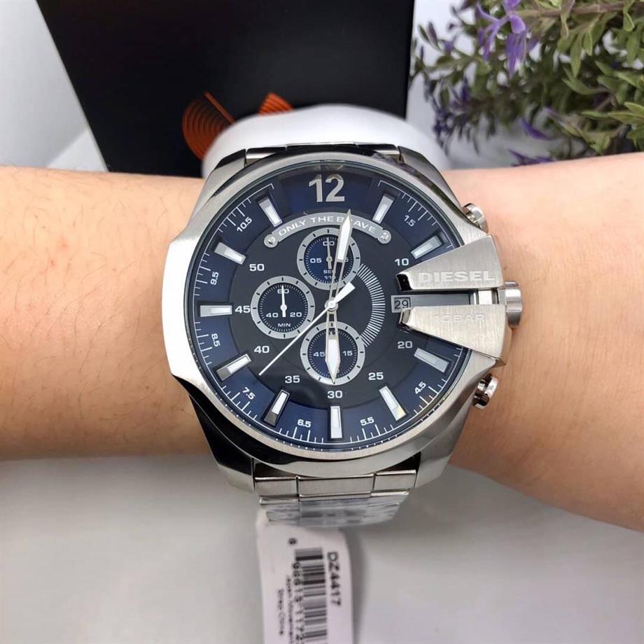 Diesel DZ4417 Erkek Kol Saati