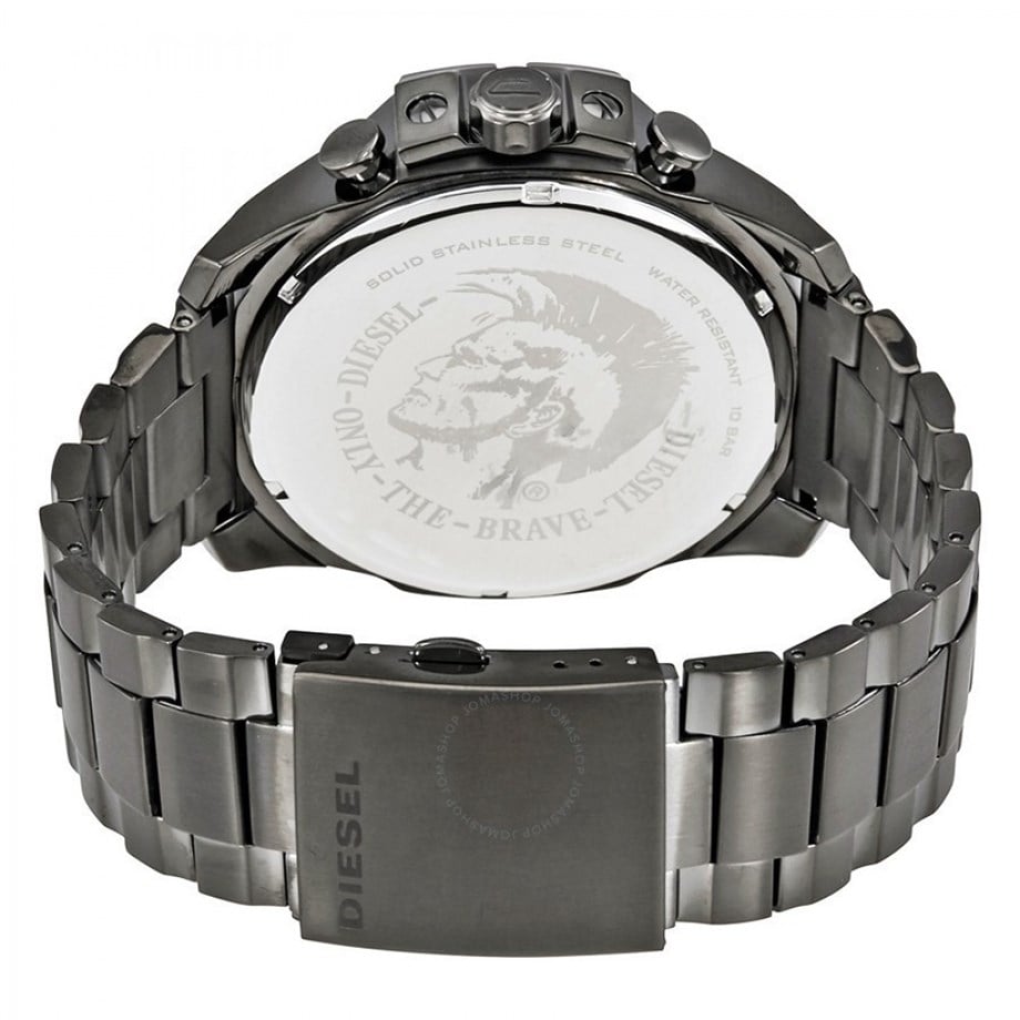 Diesel DZ4421 Erkek Kol Saati