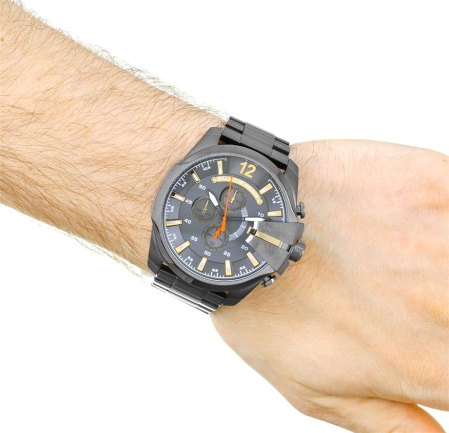 Diesel DZ4421 Erkek Kol Saati