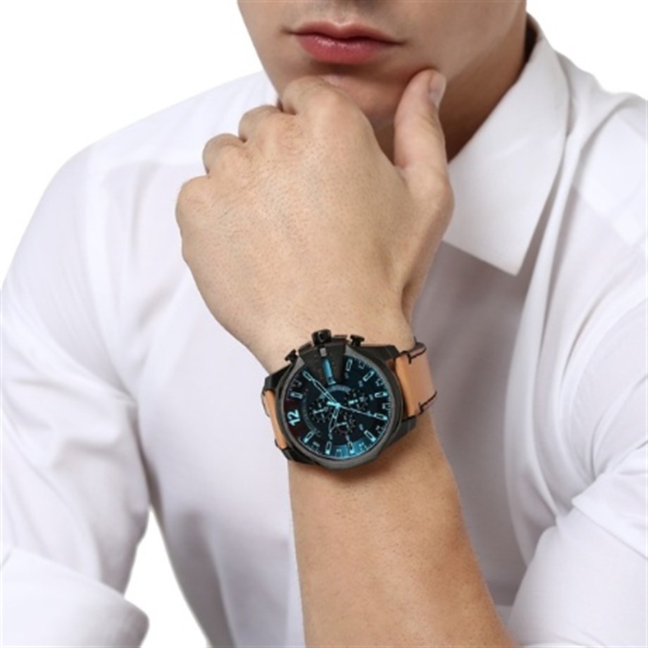 Diesel DZ4476 Erkek Kol Saati