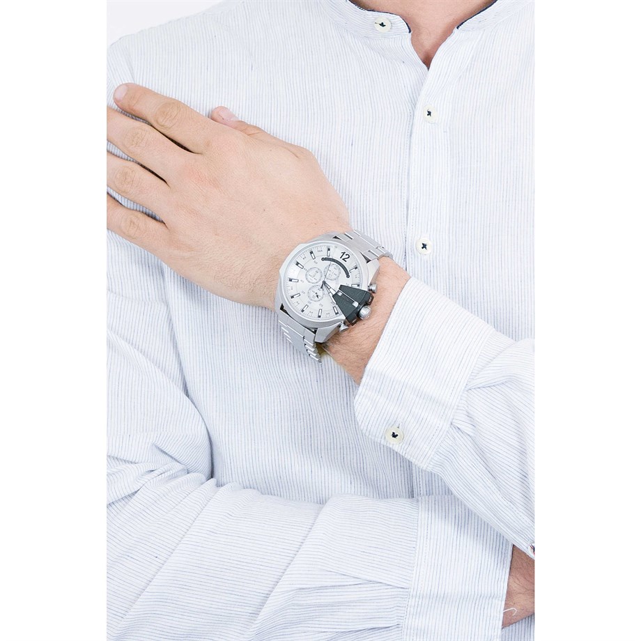 Diesel DZ4501 Erkek Kol Saati