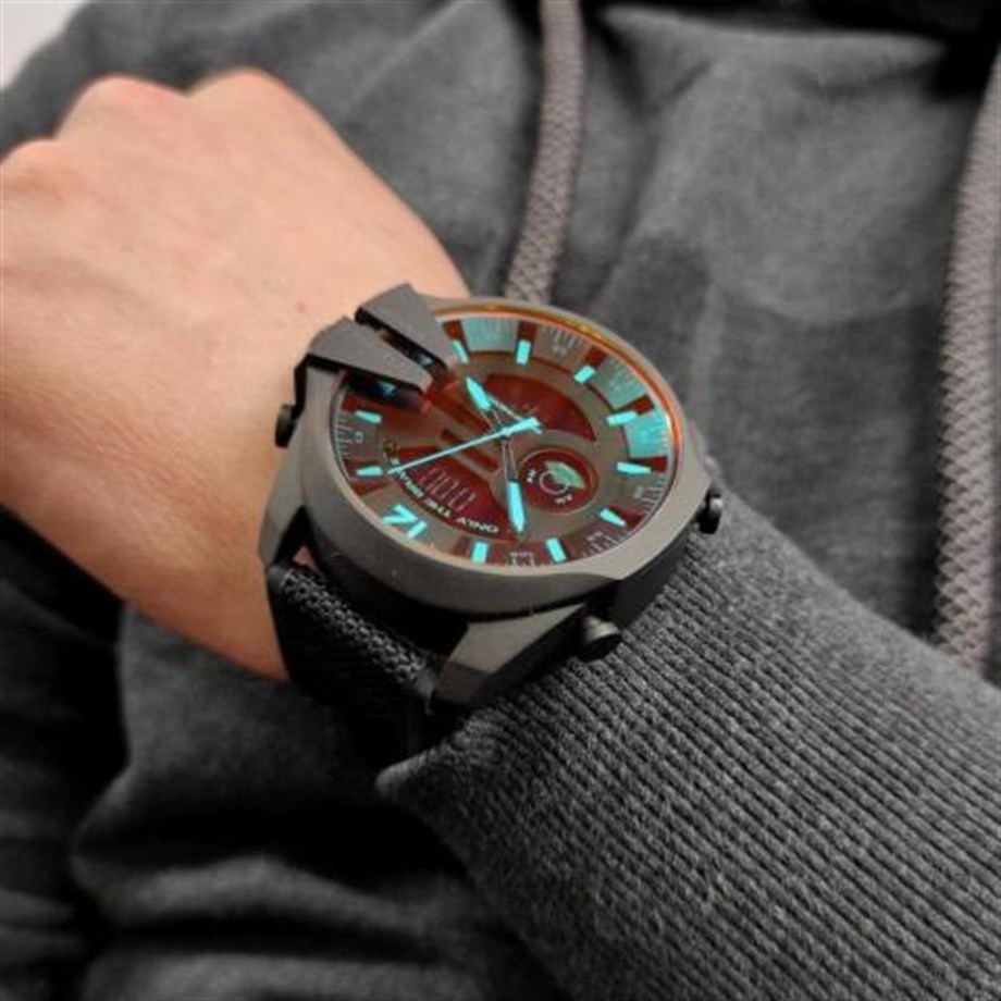 Diesel DZ4548 Erkek Kol Saati