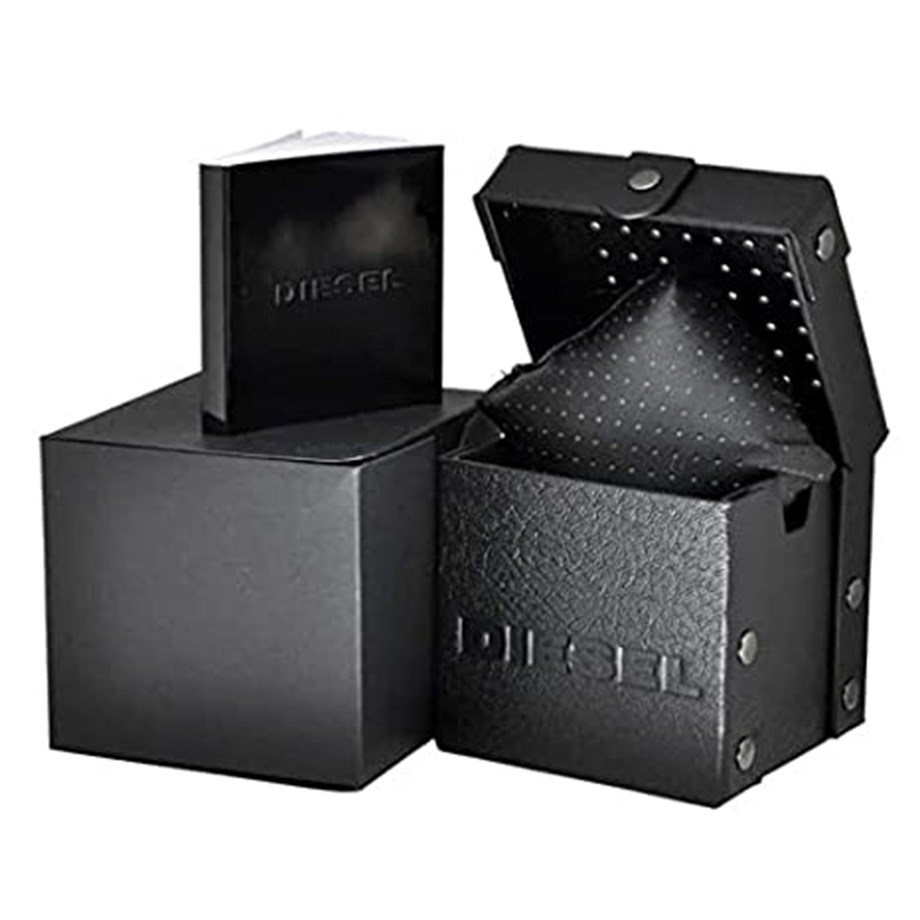 Diesel DZ4588 Erkek Kol Saati