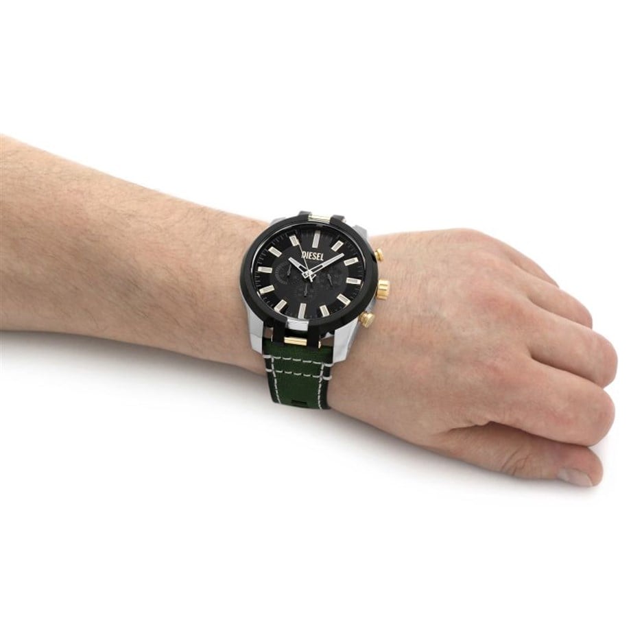 Diesel DZ4588 Erkek Kol Saati