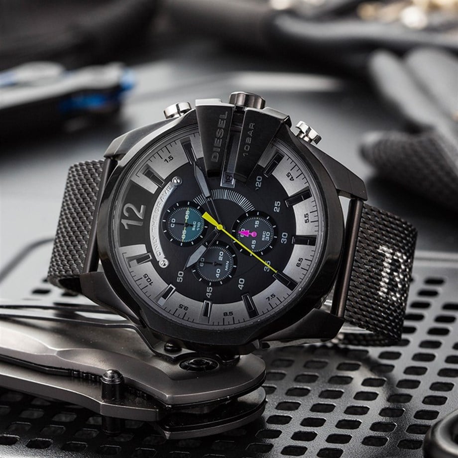 Diesel DZ514 Erkek Kol Saati