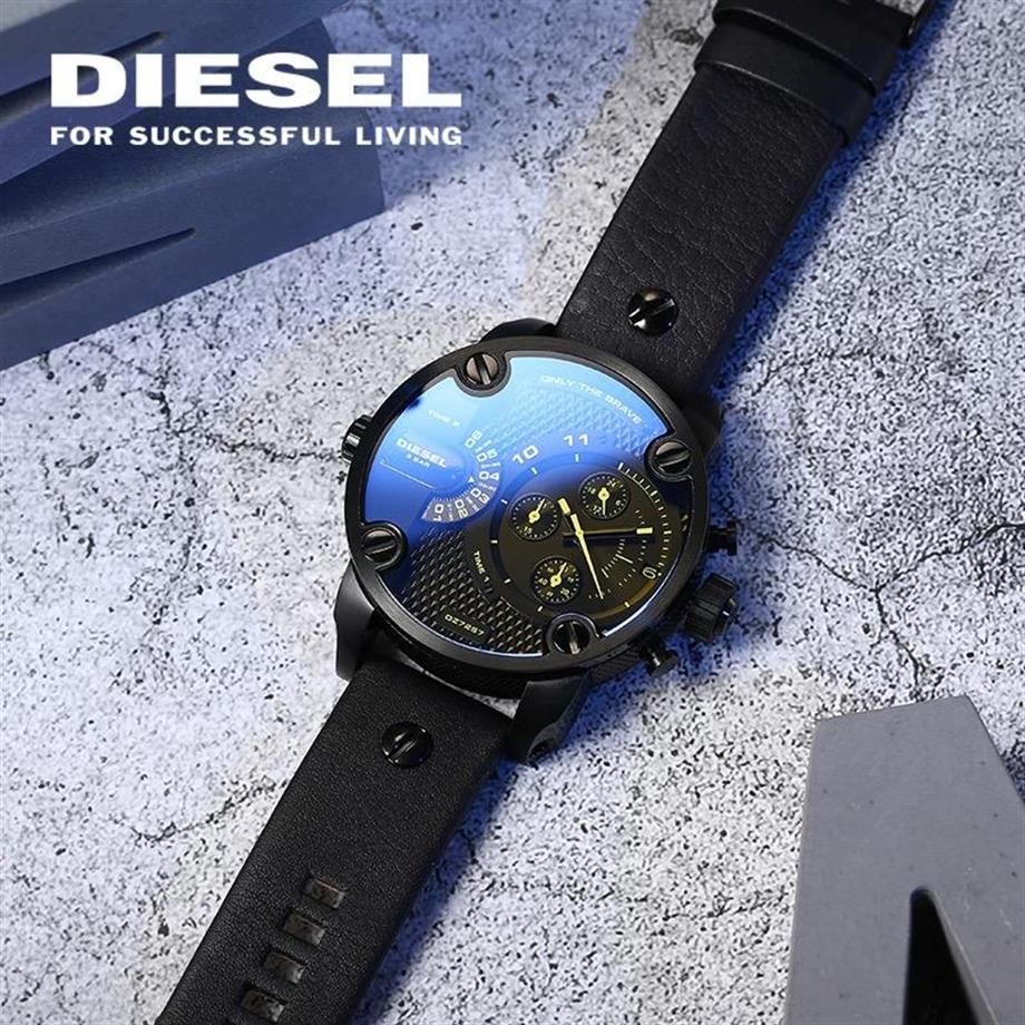 Diesel DZ7257 Erkek Kol Saati