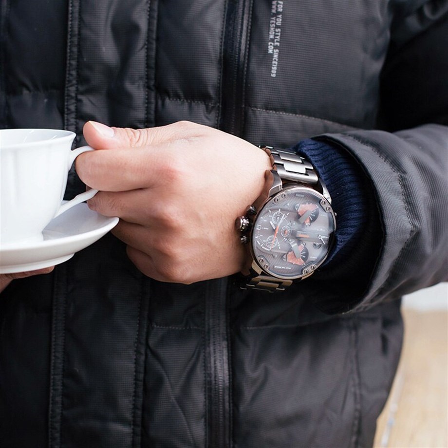 Diesel DZ7315 Erkek Kol Saati