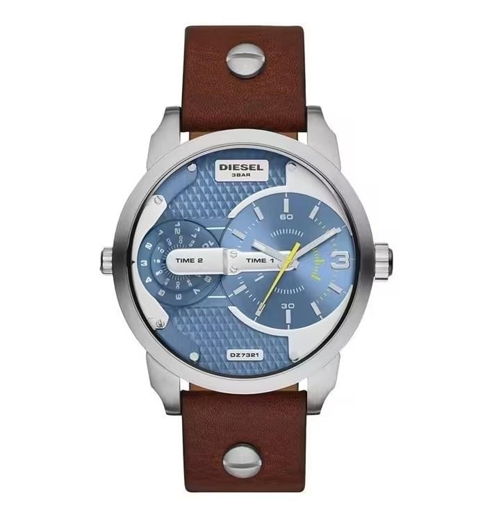 Diesel DZ7321 Erkek Kol Saati