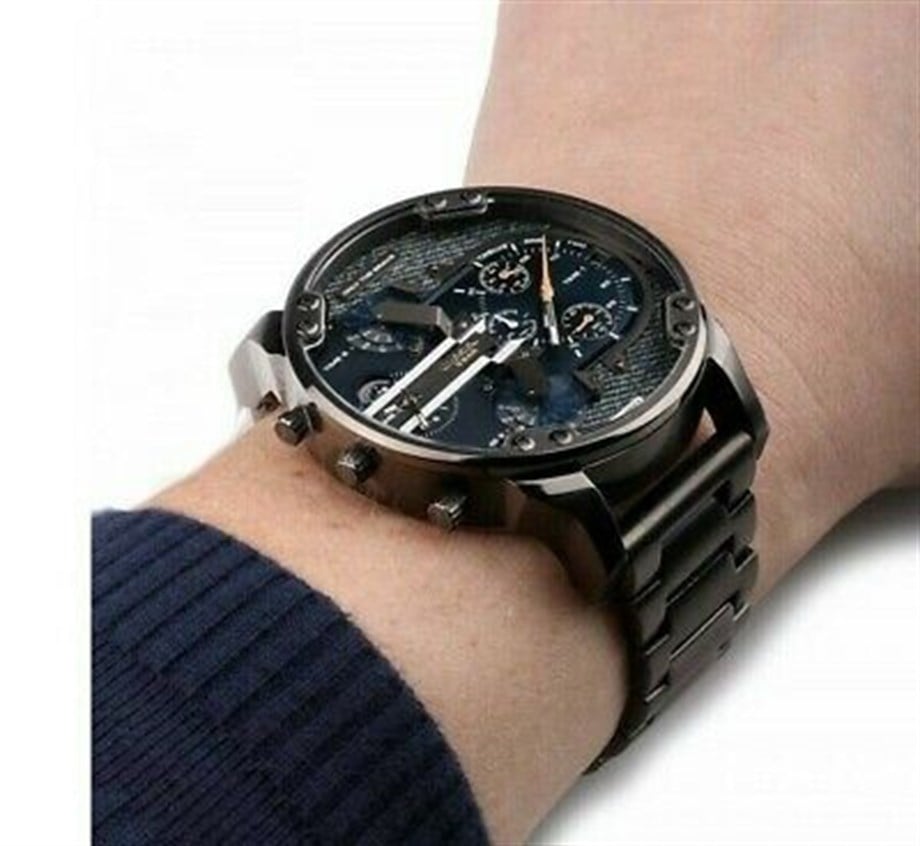 Diesel DZ7331 Erkek Kol Saati