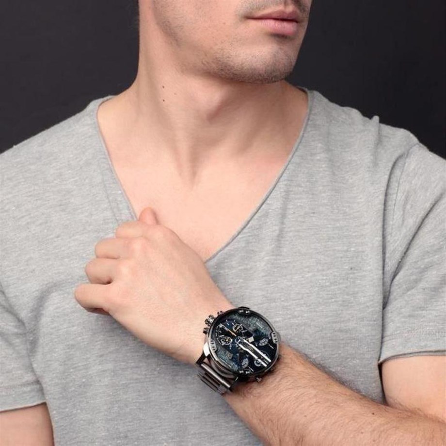 Diesel DZ7331 Erkek Kol Saati