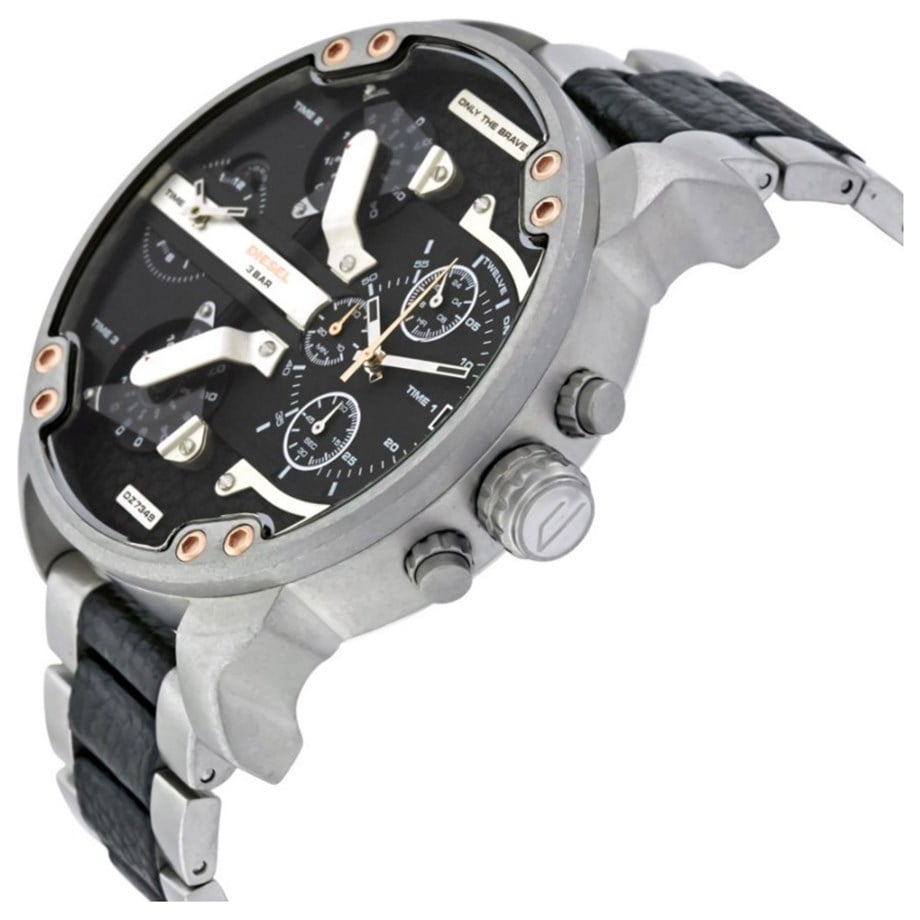 Diesel DZ7349 Erkek Kol Saati