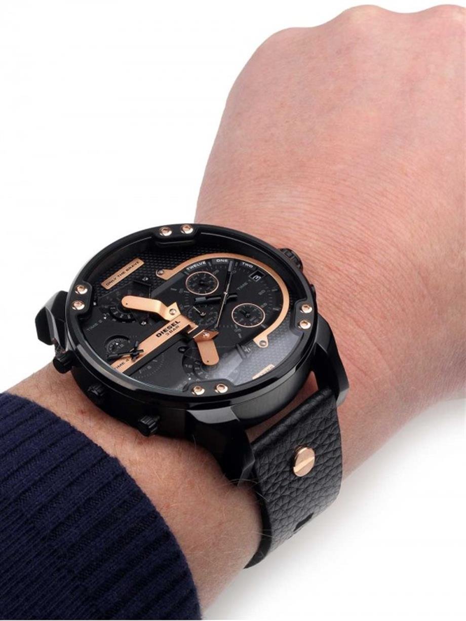 Diesel DZ7350 Erkek Kol Saati
