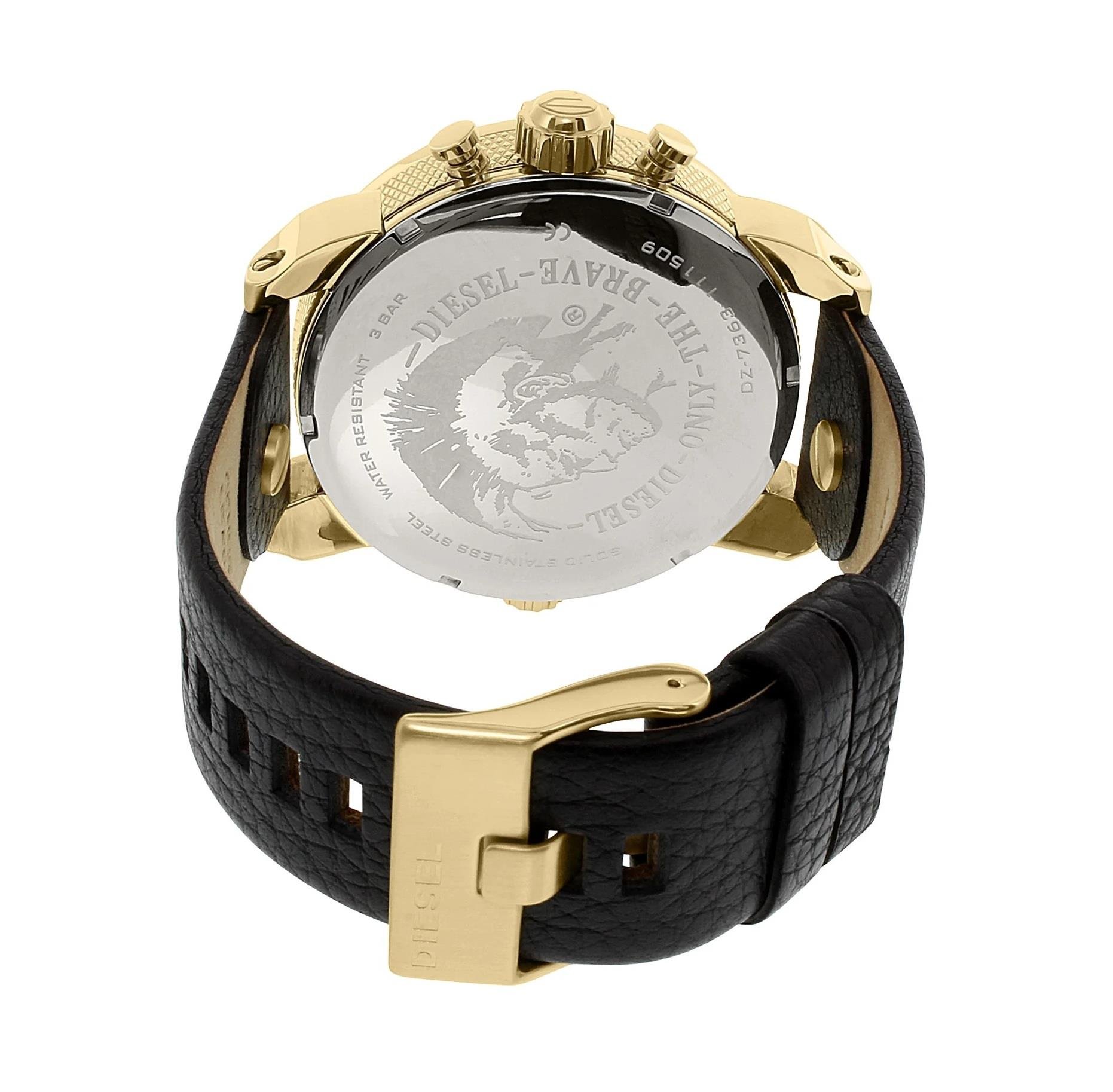 Diesel DZ7363 Erkek Kol Saati