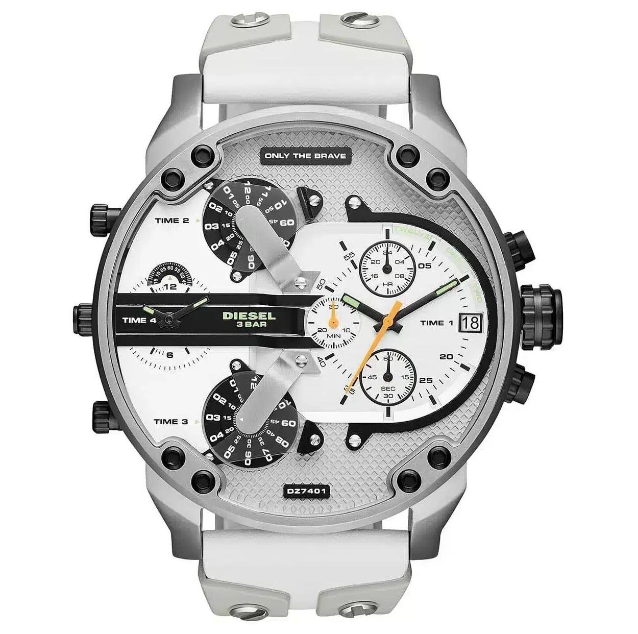 Diesel DZ7401 Erkek Kol Saati