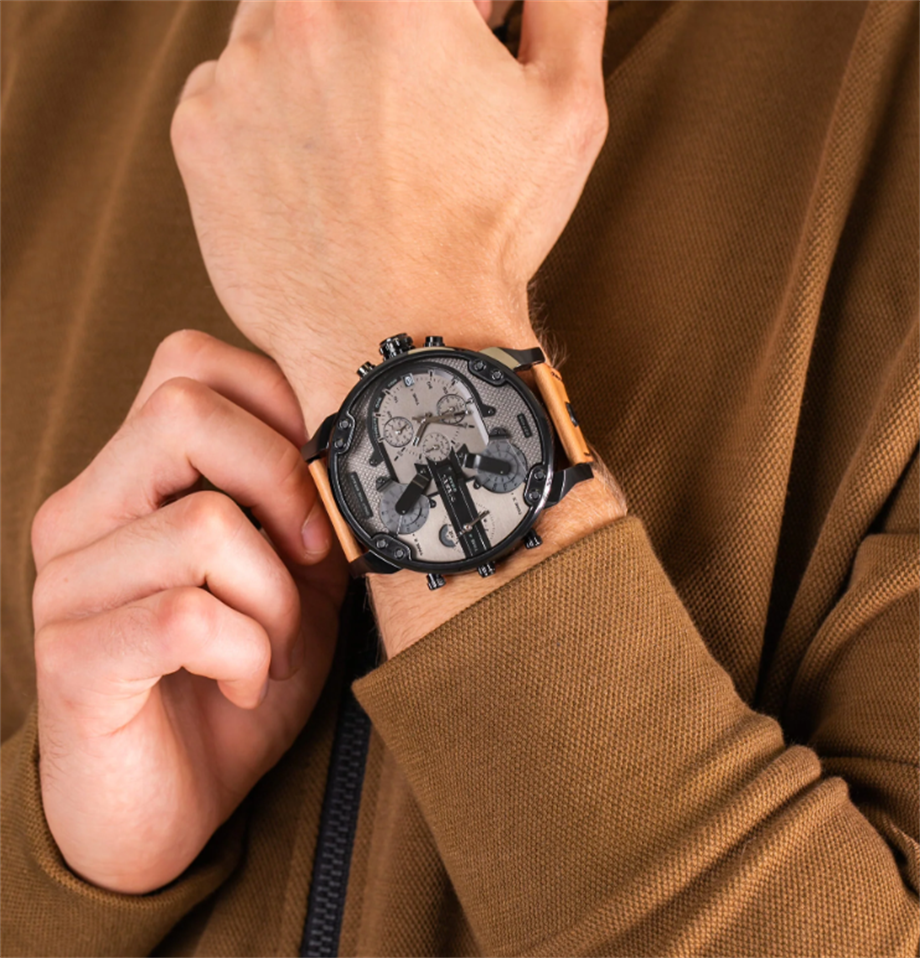 Diesel DZ7406 Erkek Kol Saati