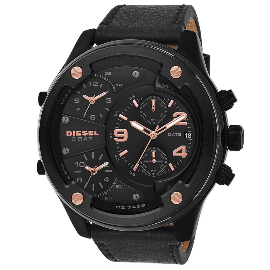 Diesel DZ7428 Erkek Kol Saati