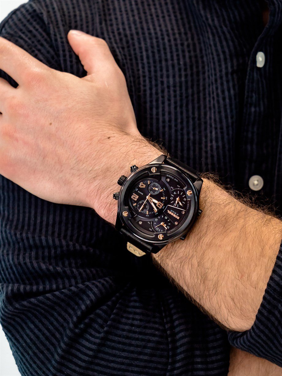 Diesel DZ7428 Erkek Kol Saati