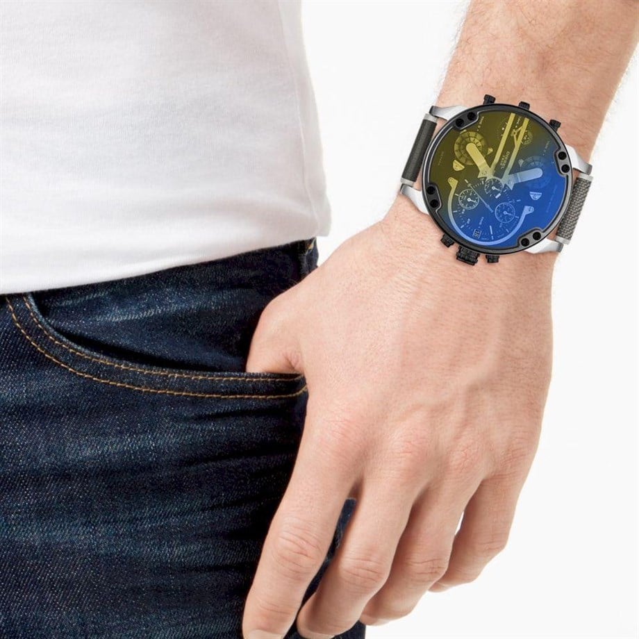 Diesel DZ7429 Erkek Kol Saati