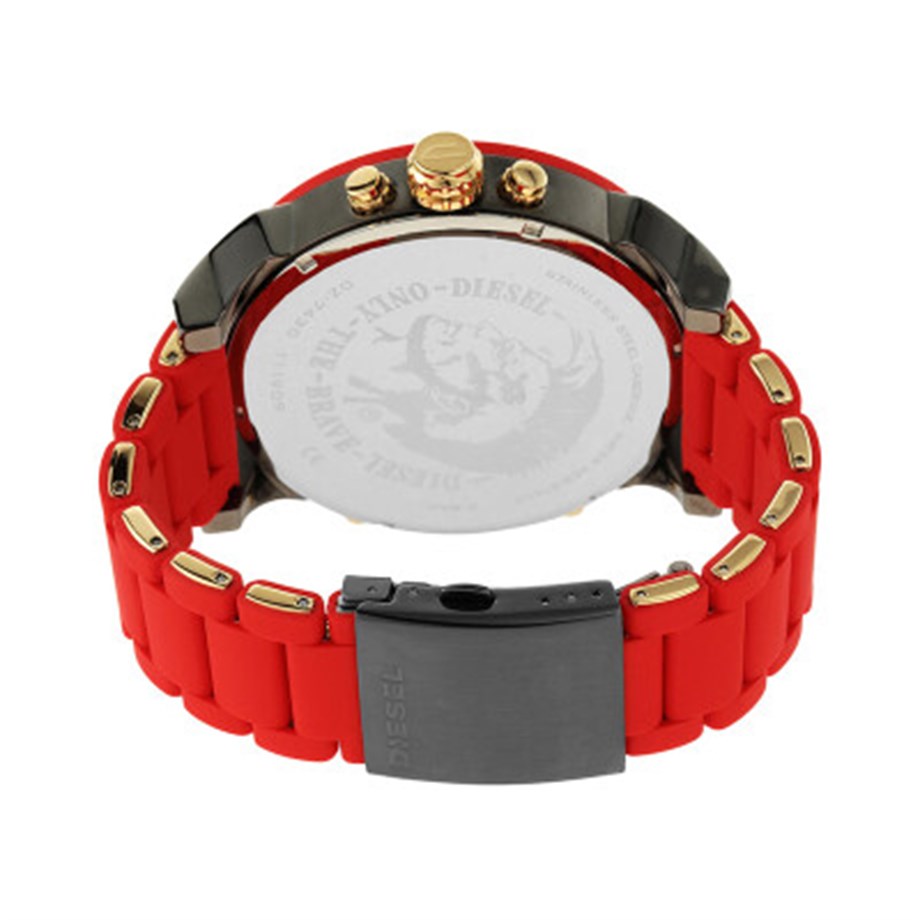 Diesel DZ7430 Erkek Kol Saati