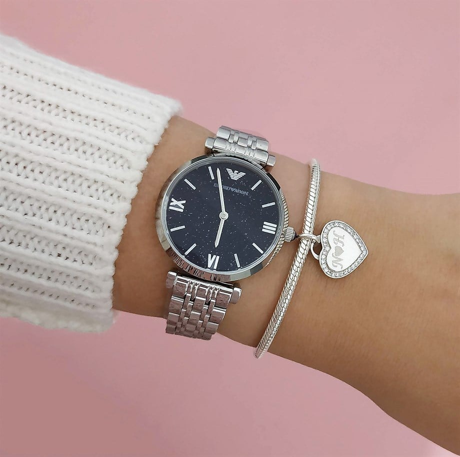 Emporio Armani AR11091 Bayan Kol Saati