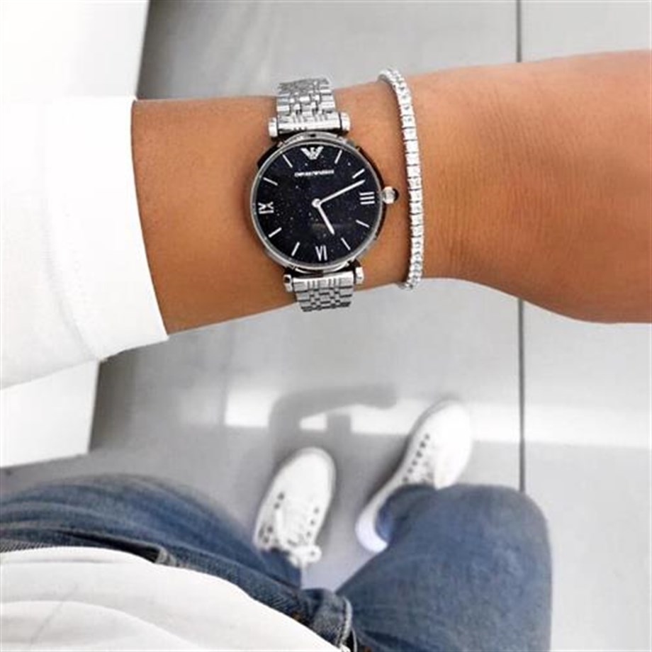 Emporio Armani AR11091 Bayan Kol Saati